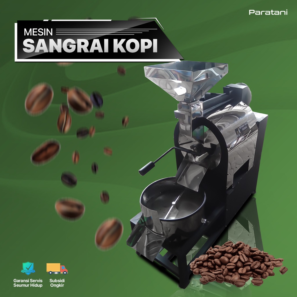 Jual Mesin Roasting Kopi Plus Pendingin Kapasitas 10kg Alat Sangrai Kopi Shopee Indonesia 5533