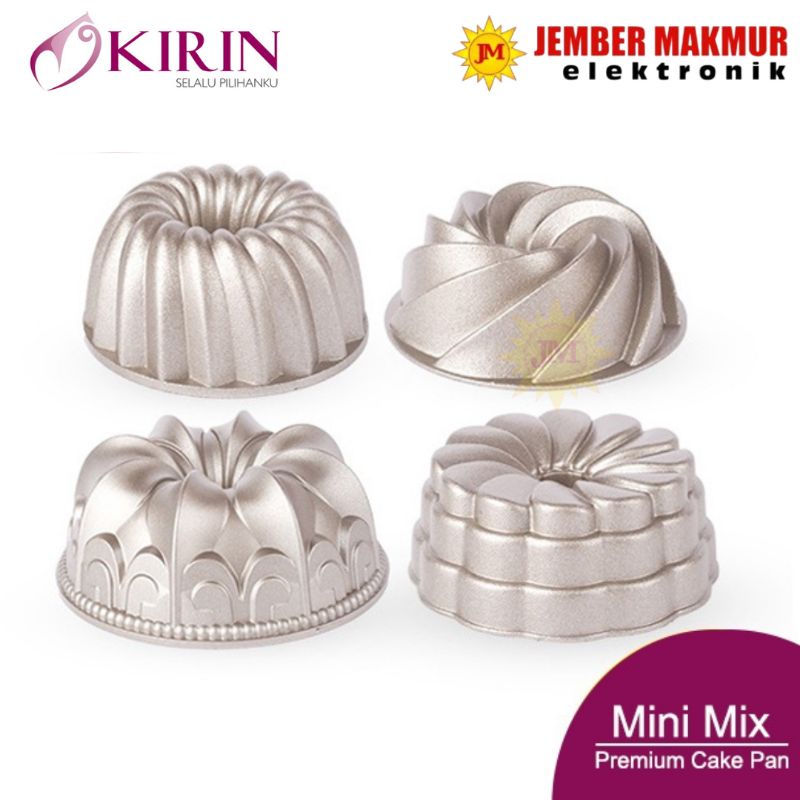 KIRIN PREMIUM MINI MIX CHAMPAGNE GOLD