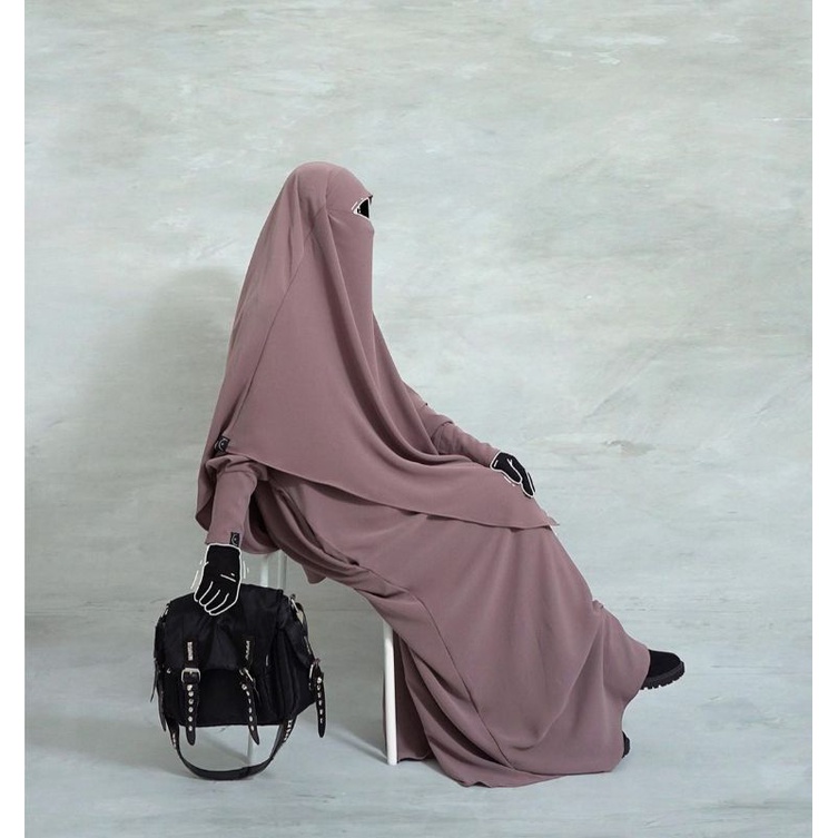 ALJENNA FK MINI BASIC WINTERCREAM MINA