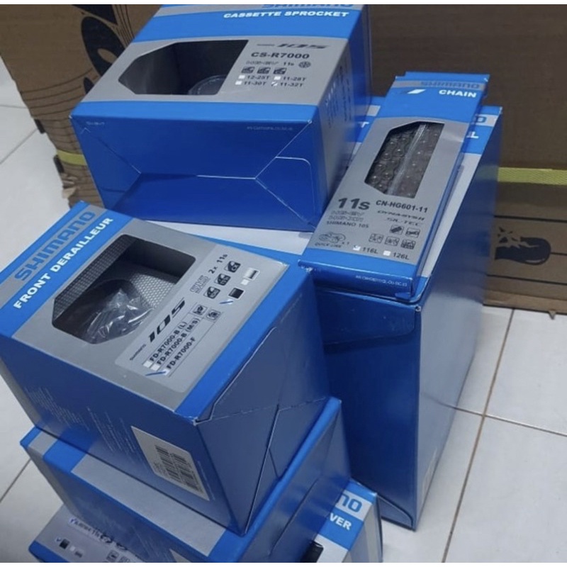 shimano groupset 105 r7000 2x11 flat bar Tiagra Ultegra zee  flatbar