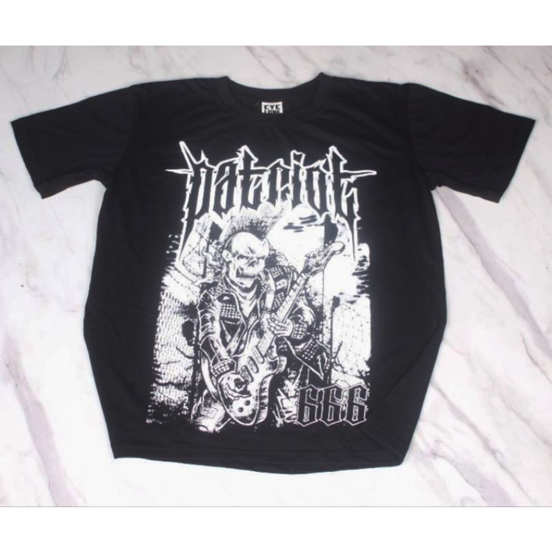 Koas Sablon Distro