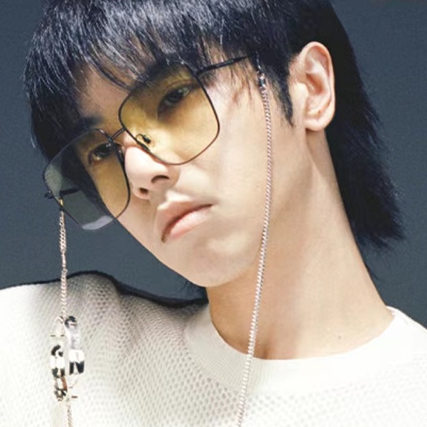 Rowling(ka-87) Sunglasses  Kacamata Hitam Titanium  frame Women Sunglasses New Arrival Import Kacamata Fashion