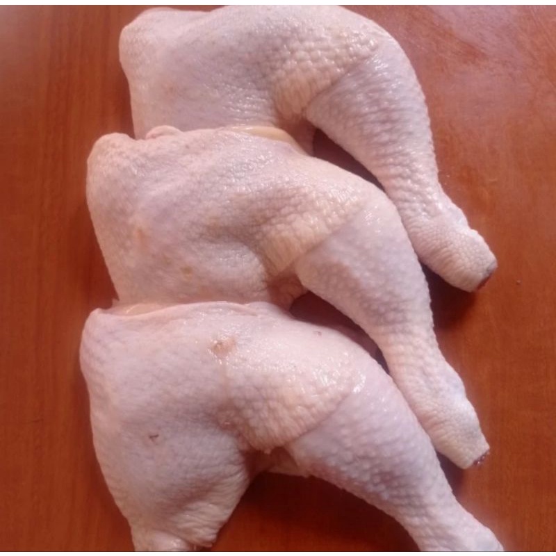 

Ayam Paha Utuh/DiPotong