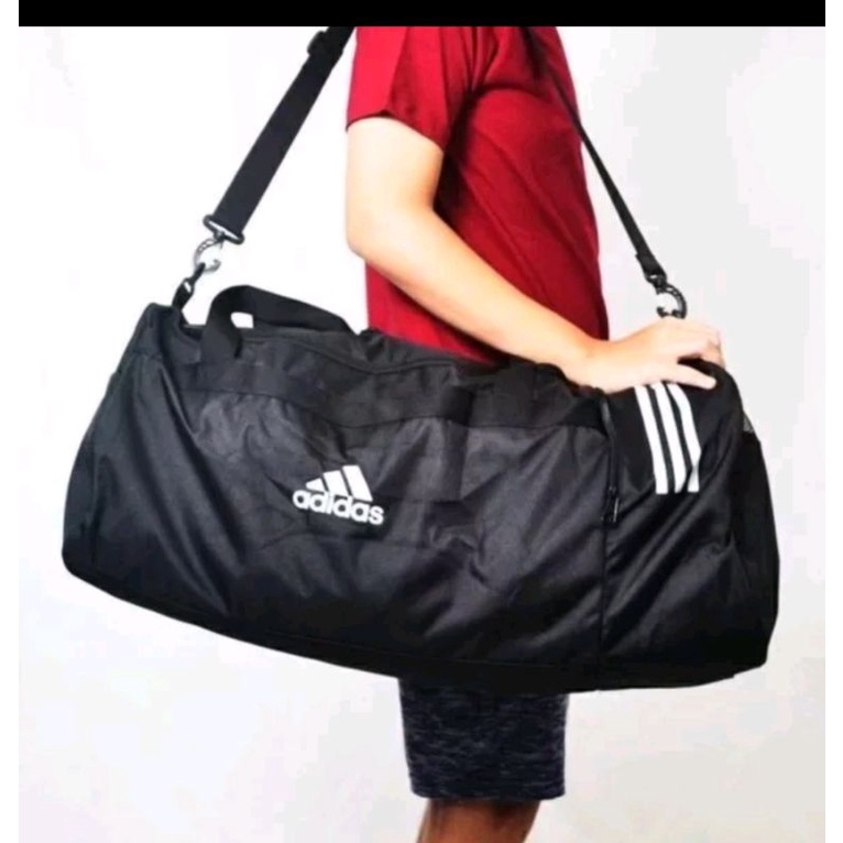 Tas Travel Big Size Tas Adidas Travelling Bag Tas Olahraga Adidas Tas Gym