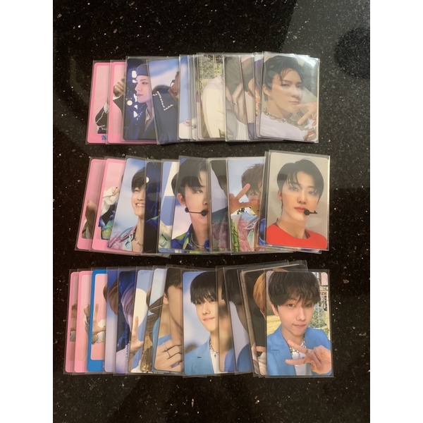 PC PHOTOCARD DICON D'CON MINI EDITION DFESTA 102 NCT DREAM JISUNG JENO JAEMIN