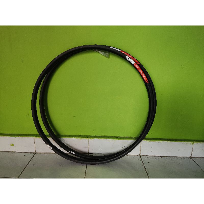 rims 27,5 bawaan thrill oust 2.0