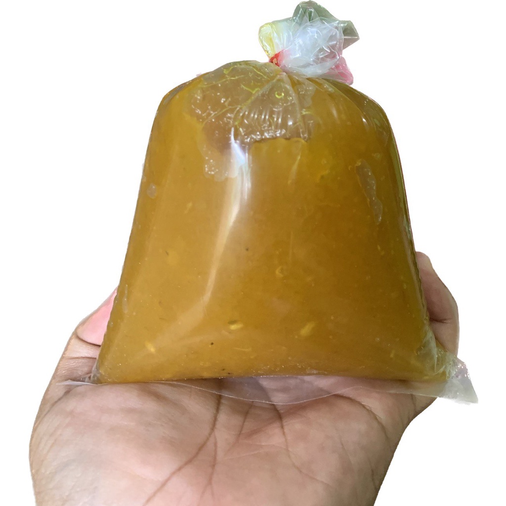 

NANAS KASAR ISI 1 KG