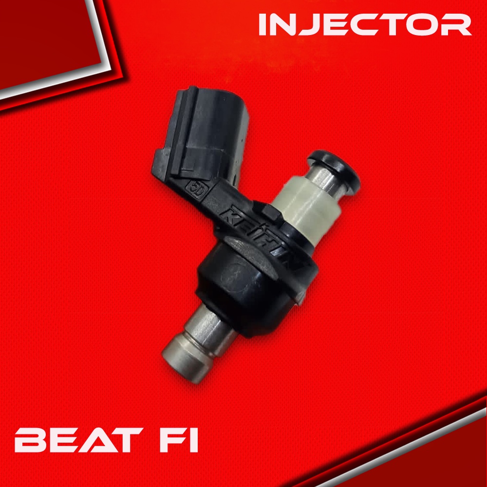 INJEKTOR INJECTOR HONDA/INJECTOR SUPRA/INJECTOR VEGA/INJECTOR MEGAPRO MONO