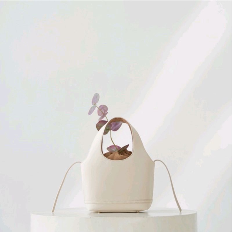 ROOSY x Gelangelicca Mini Sol Ivory vol II