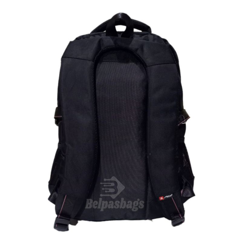 Tas ransel alto sekolah pria laptop backpack multi model 33