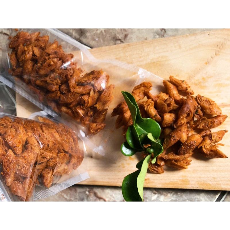 

Lumpia Kering