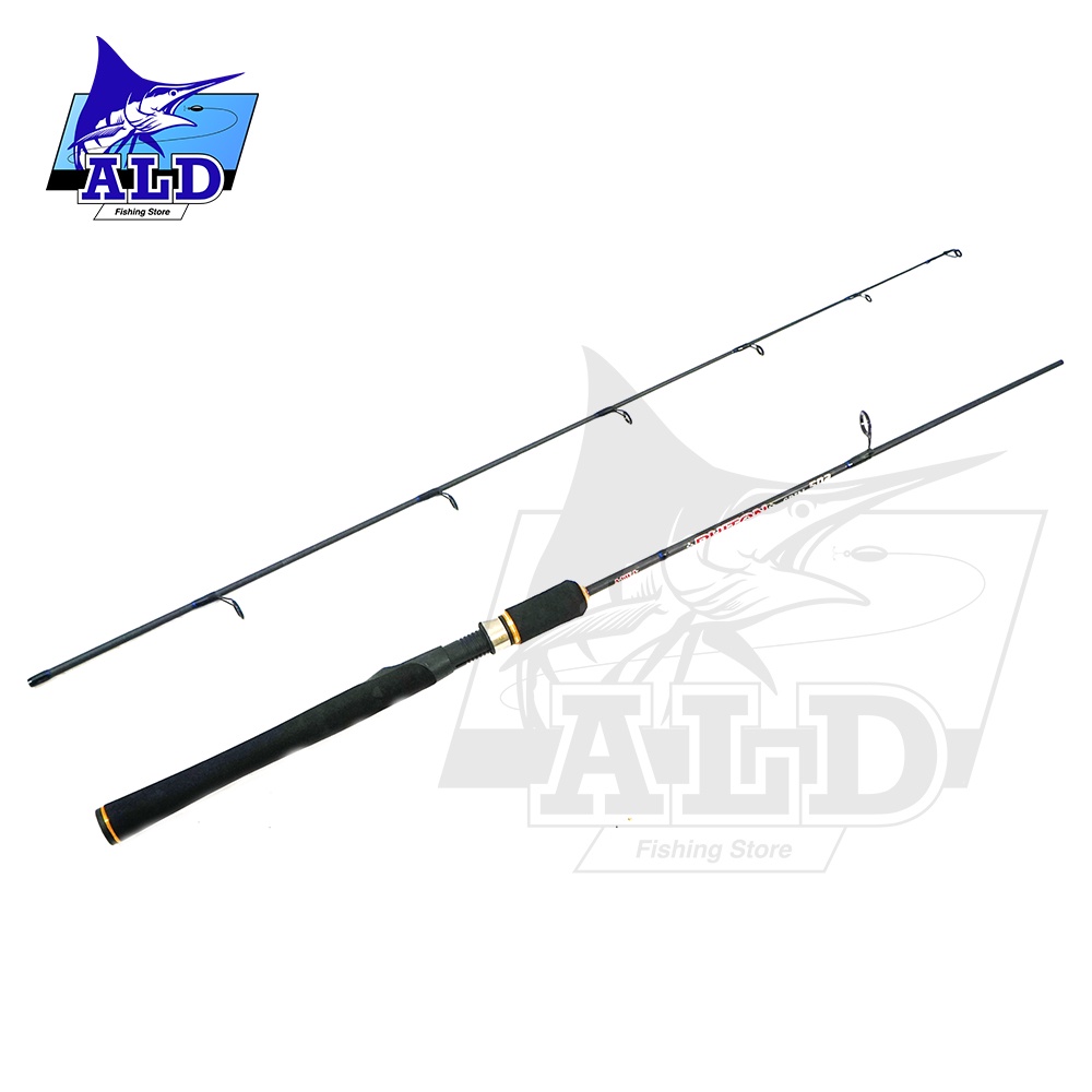 Joran Pancing Aiwa Phiton Spin 502