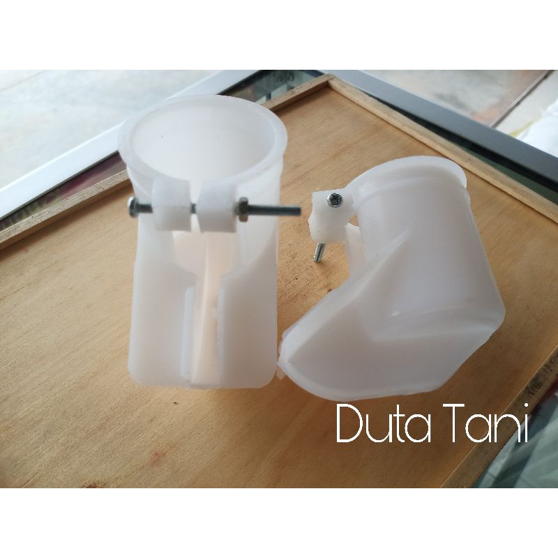 Tutup bawah tangki semprot Solo