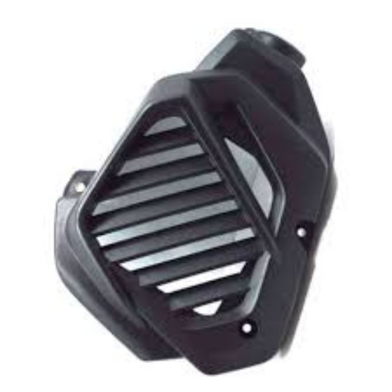 Tutup Kipas Radiator Vario 125 150 Techno