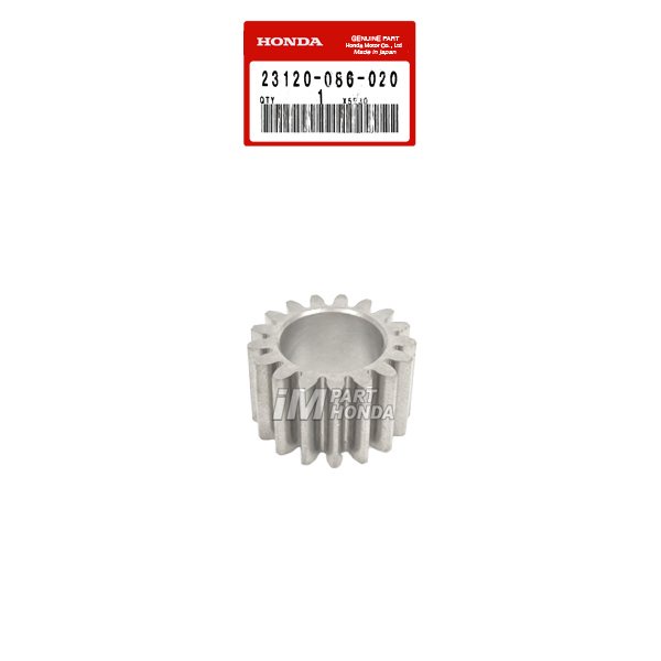 23120-086-020 Gear Primary Gigi Primer Astrea 800