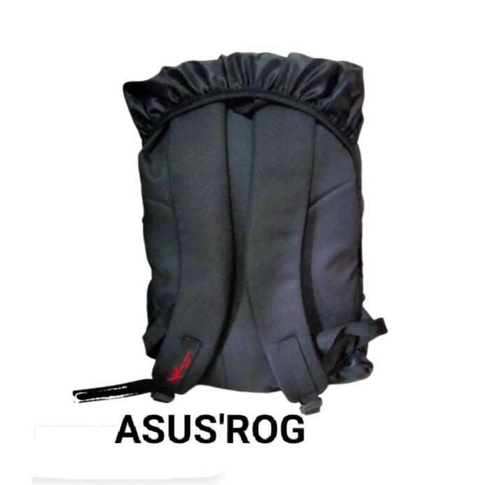 COD ( ASUS ROG ) TAS'Skolah Backpack