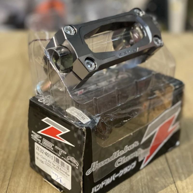 Raiser Stang ZETA RX ZE32-4011 CRF250