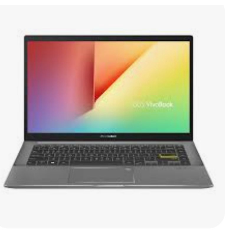 Asus Vivobook S14 OLED K3402ZA