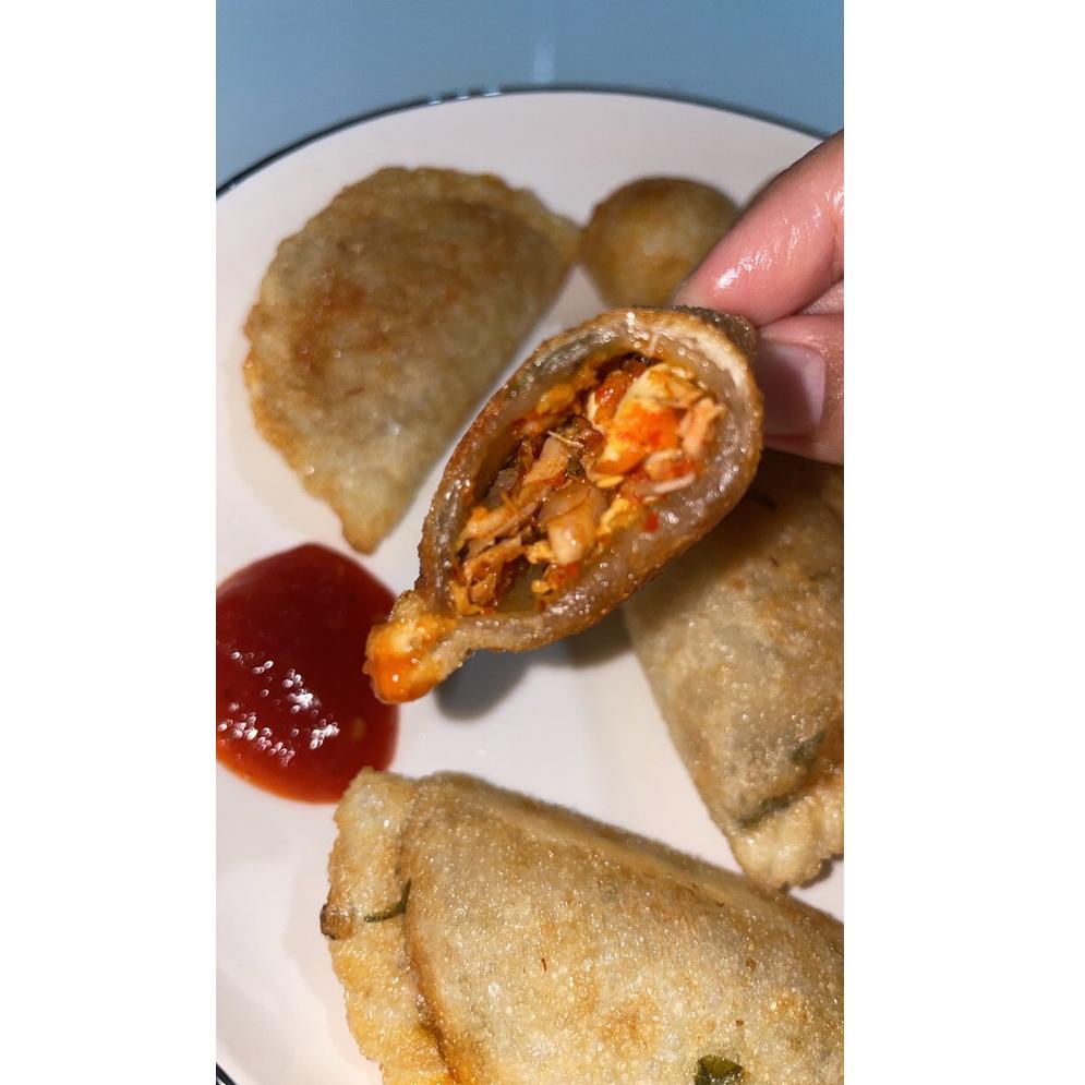 

Lgp89 Cireng Ayam Pedas .,.,