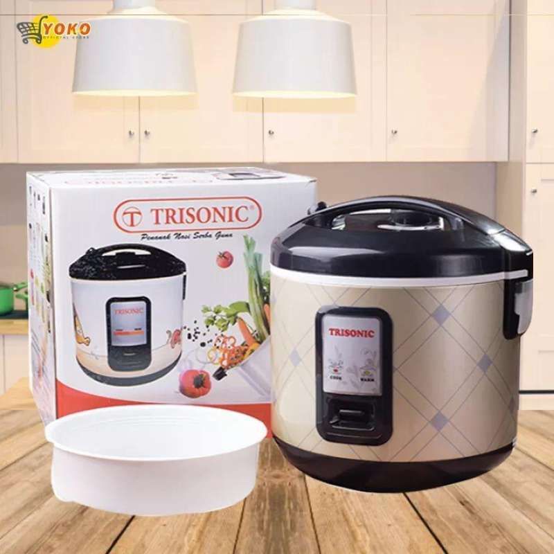 Magic com Trisonic T-707A 3in1 1.8L