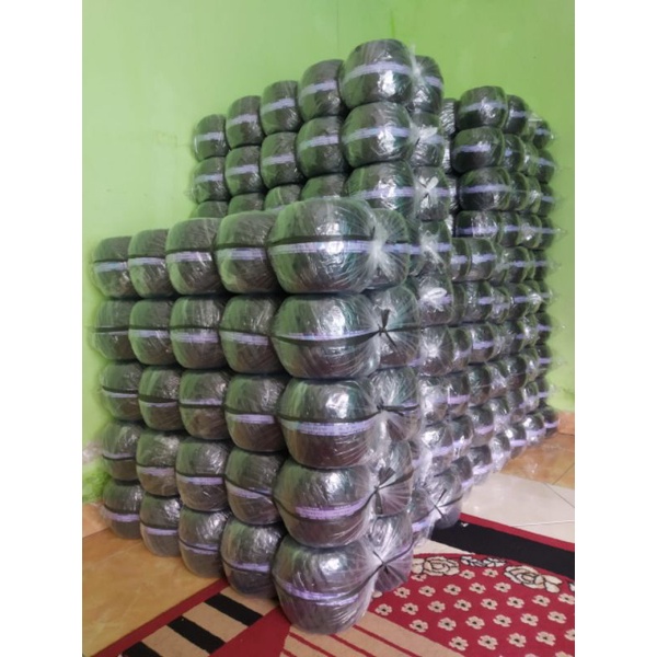 

Tali rafia 1kg full
