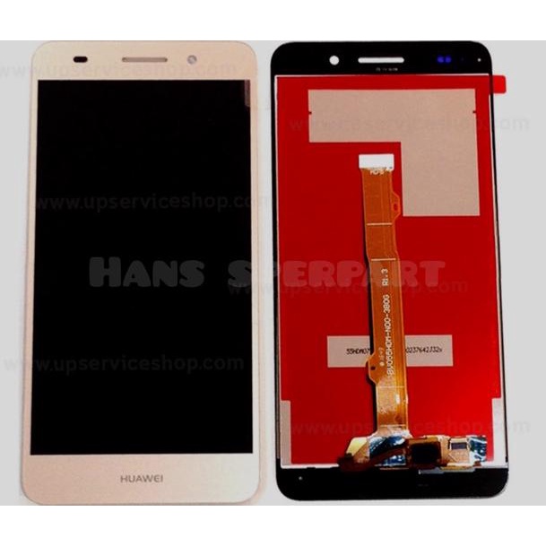ヰ LCD TOUCHSCREEN HUAWEI Y6ii / CAM-L21 LYO-L21, LYO-L01 / HONOR 5A - ORI COMPLETE だ