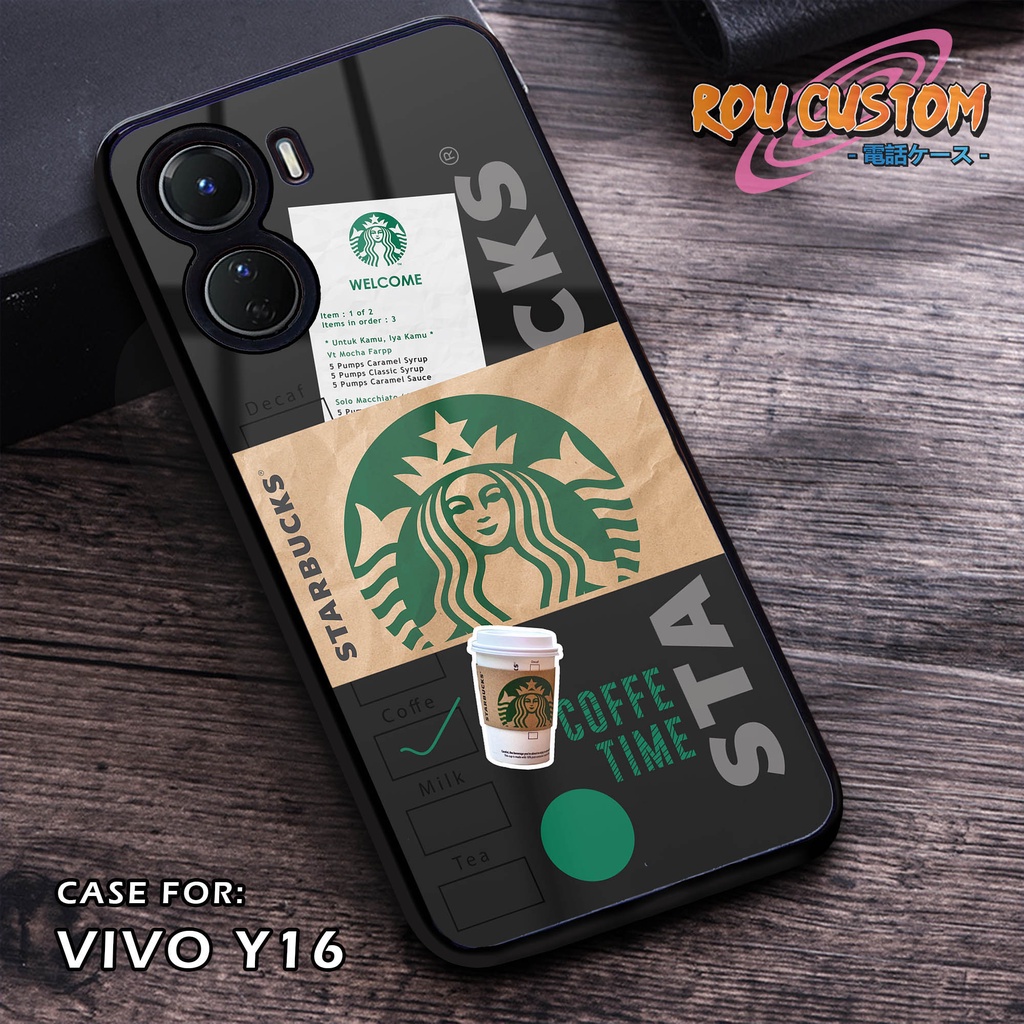 Case Vivo Y16 Y11 Y12 Y15 Y17 Y12S Y20 Y20S Y20SG Y19 Y51 Y51A Y53S V15 Case Hp Vivo Y16 V15 Y11 Y12