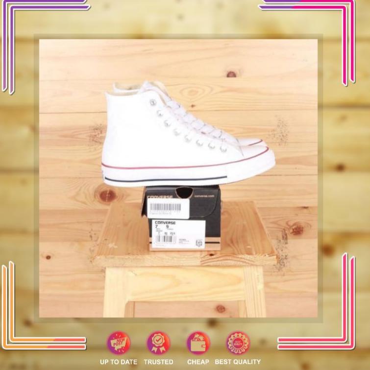 ㅝ ⭐BISA COD SEPATU CONVERSE HIGH CEWEK COWOK SEPATU CONVERSE ALL STAR HIGH CONVERSE ALL STAR HIGH HI