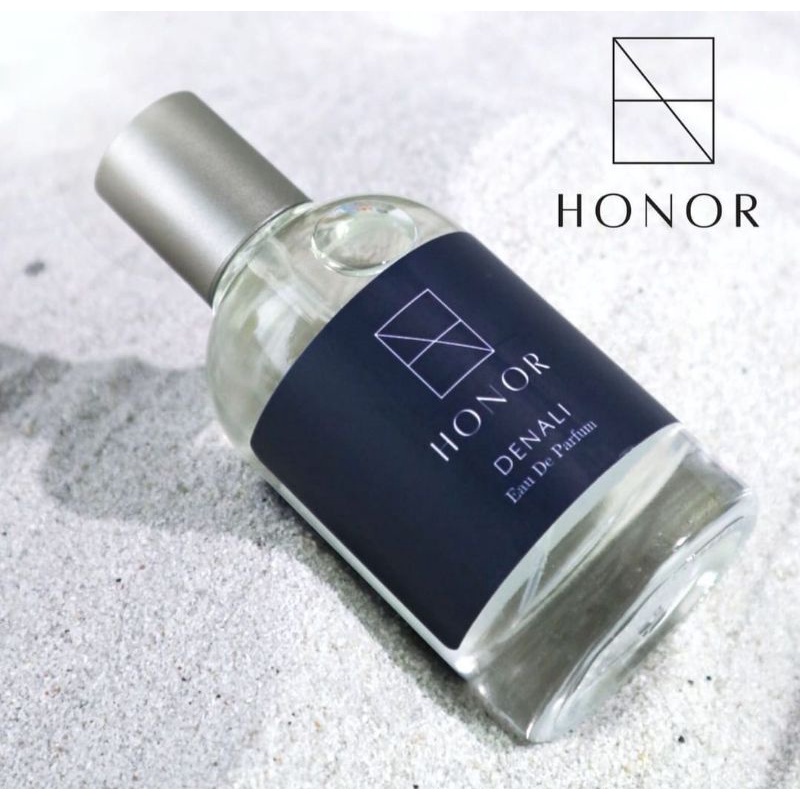 Honor - Parfum Pria Eau De Parfum 50ml