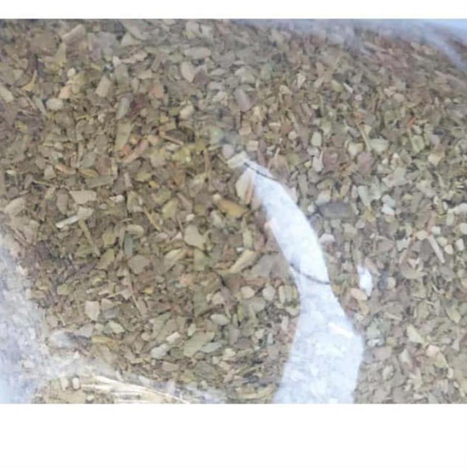 

✔ Dried Oregano Leaves 1 Kg Daun Oregano Kering Halal Topping Makanan Asli Trend!