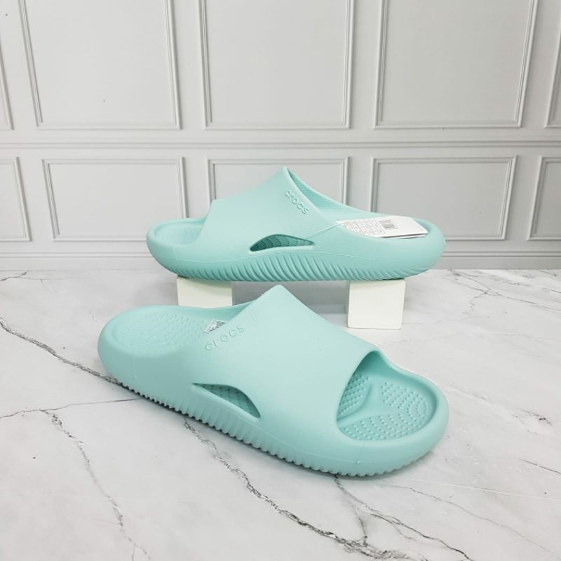 CROCS MELLOW SLIDE UNISEX / WOMEN / MEN