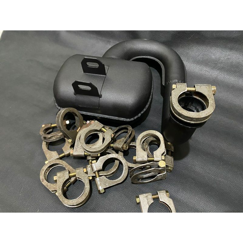 BCR Complete Wire Sheath Set For Vespa 50 Special – KITTRASM50FAROTONDO