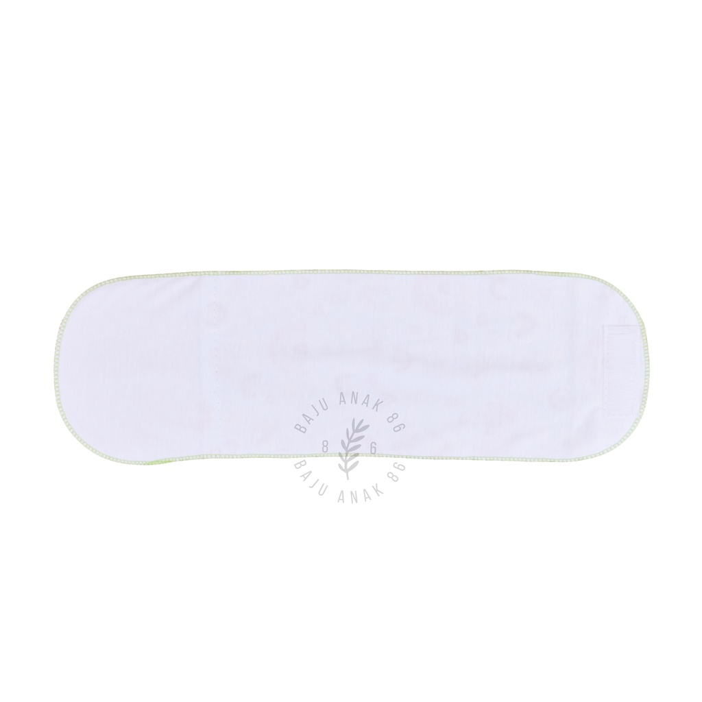 Gurita Bayi Perekat / Gurita Instant bayi - 022.4697