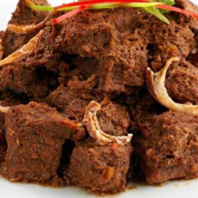 

RENDANG