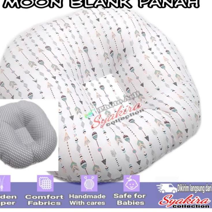 Diskon Besar Bantal Sofa bayi Kasur Bayi Anti Gumoh