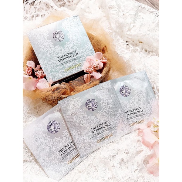 camiane brightening pad