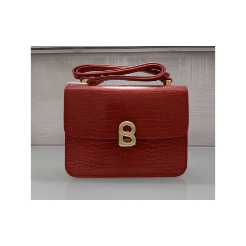 The Audrey Bag