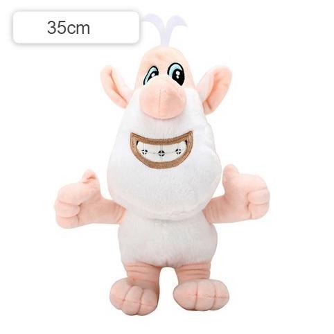 Boneka Babi Booba 30Cm Boneka Pig Doll High Quality One