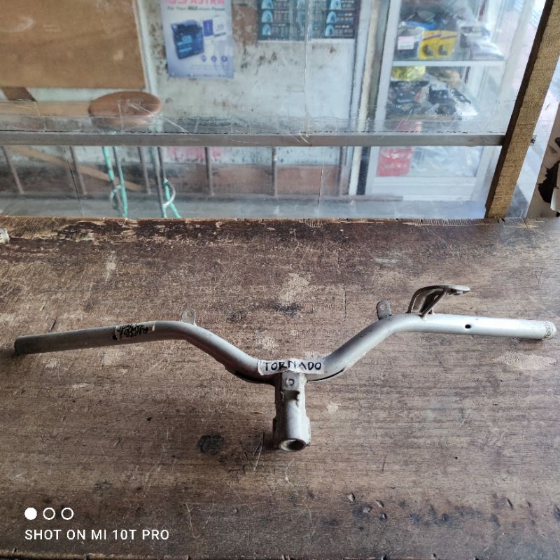 Stir Suzuki Tornado GS Original Suzuki