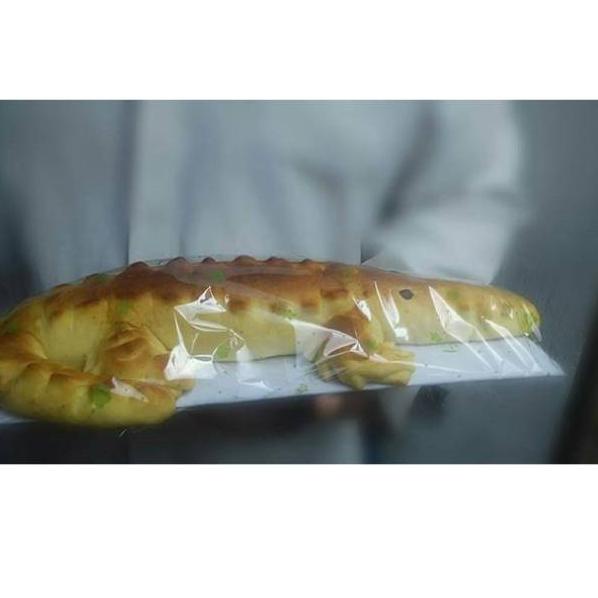 

(Q-8J)♣✎ Roti Buaya Mini paling laris