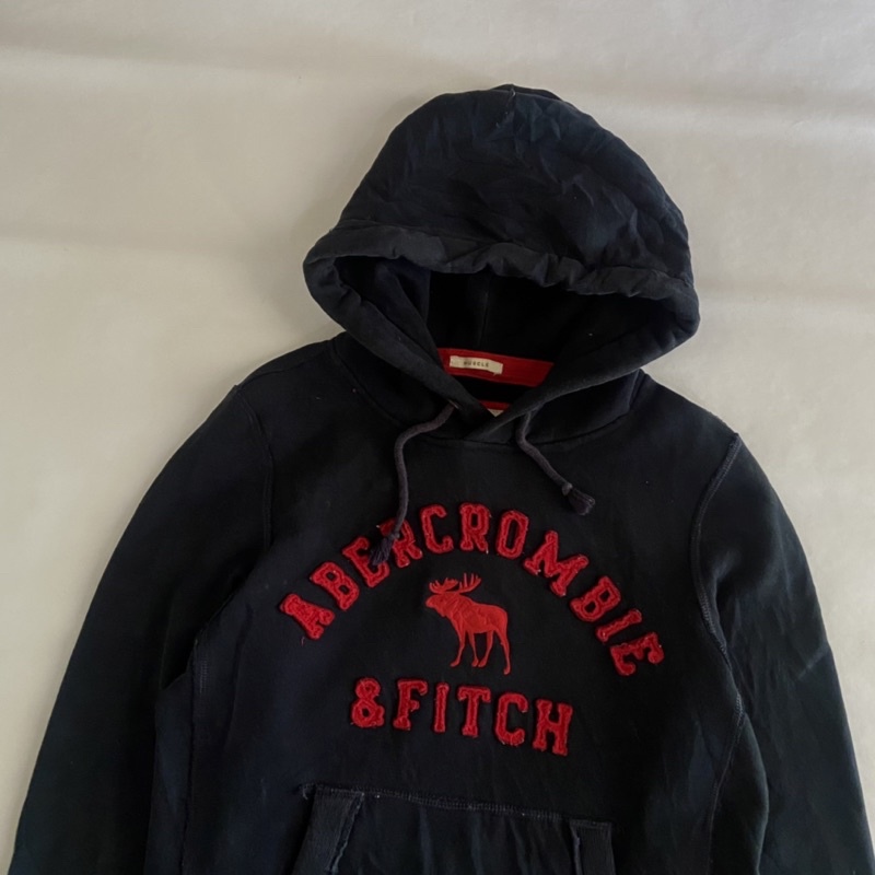 Hoodie abercrombie second