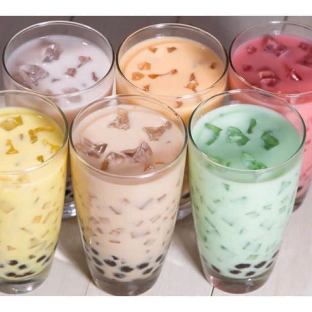 

[BAYAR DITEMPAT] 3 RASA POWDER DRINK 3x250gr (BACA CAPTION SBLM ORDER! Membeli berarti setuju)