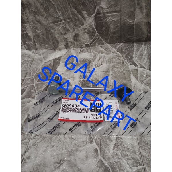 STABILIZER LINK AVANZA_LINK STABIL AVANZA XENIA VELOZ ORIGINAL