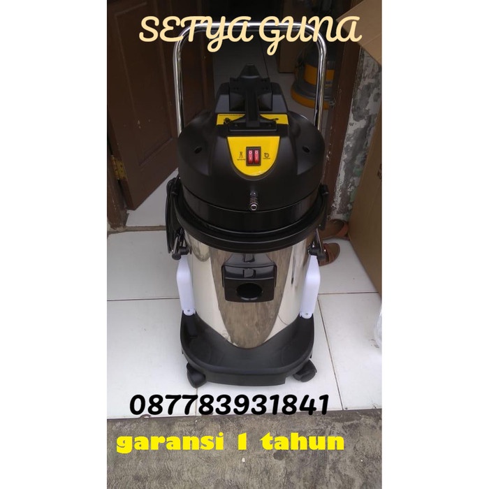 

VACUUM CLEANER EXTRACTOR 30 LITER MURAH