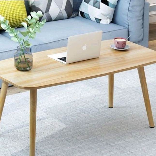 Meja tamu  minimalis meja komputer modern