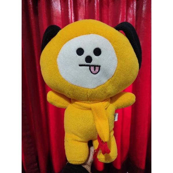 [OBRAL] BONEKA BT21/BONEKA BTS/BONEKA COOKY/BONEKA CHIMMY/BONEKA MANG/BTS BT21