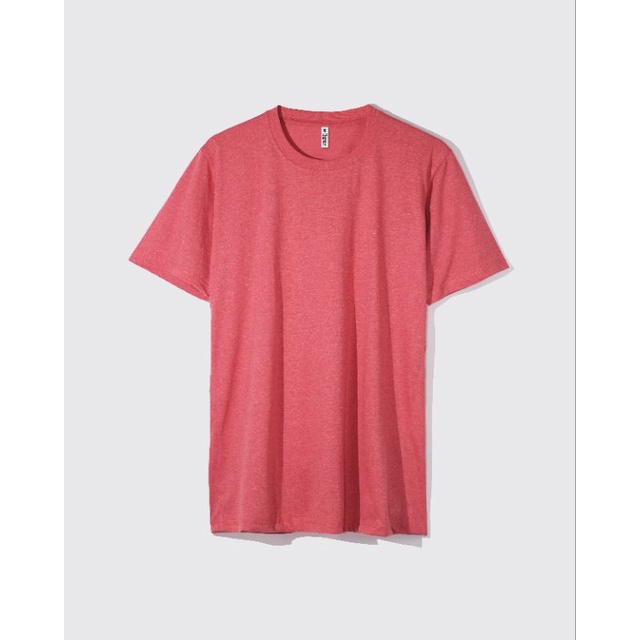 MANLY KAOS MISTY PINK KAOS POLOS MISTY