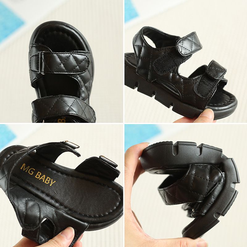 VF981 - Sandal Santai Anak Fashion Import