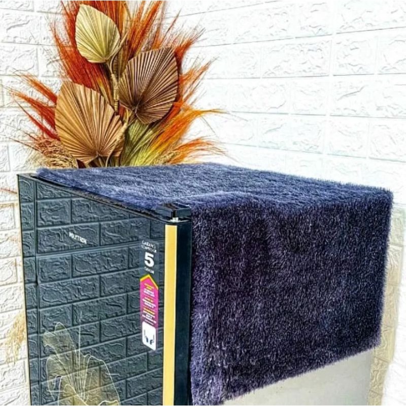 Taplak kulkas karakter / Taplak kulkas 1 pintu / taplak kulkas 2 pintu / taplak serbaguna