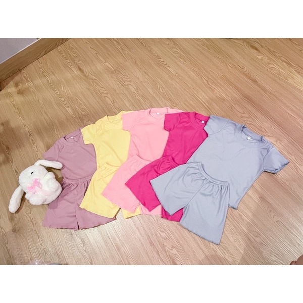 SET ANAK RABELLA